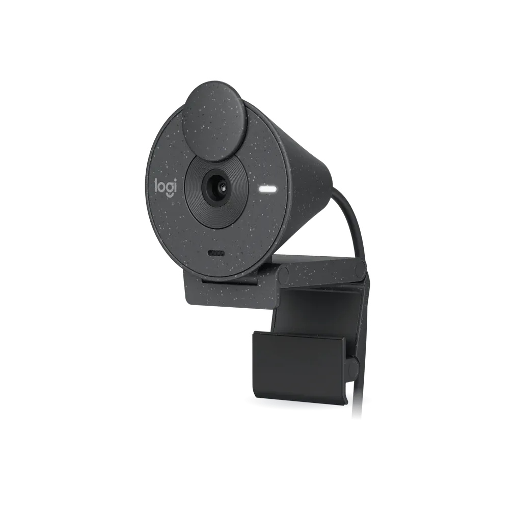 Logitech Brio 300 Webcam
