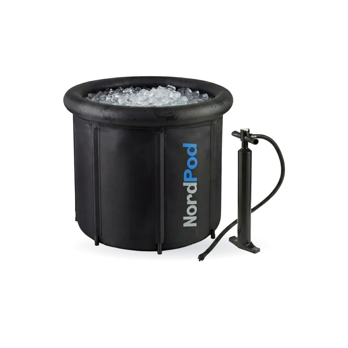 NordPod™ Recovery Ice Bath