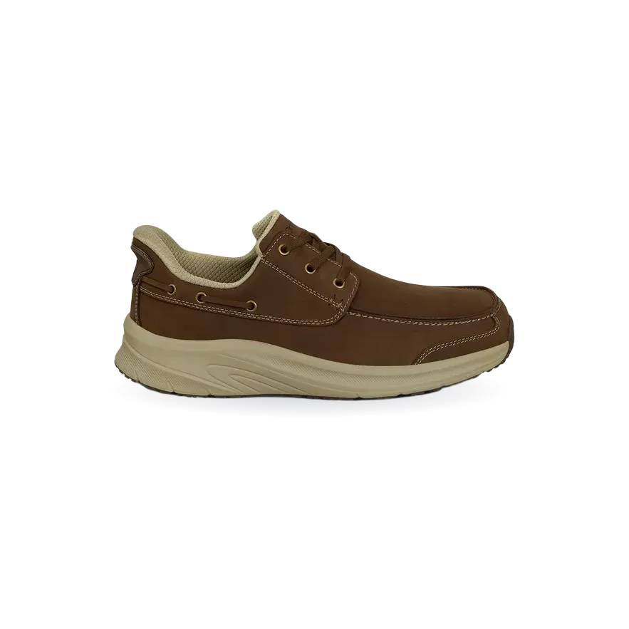 Commander Hands-Free - Brown