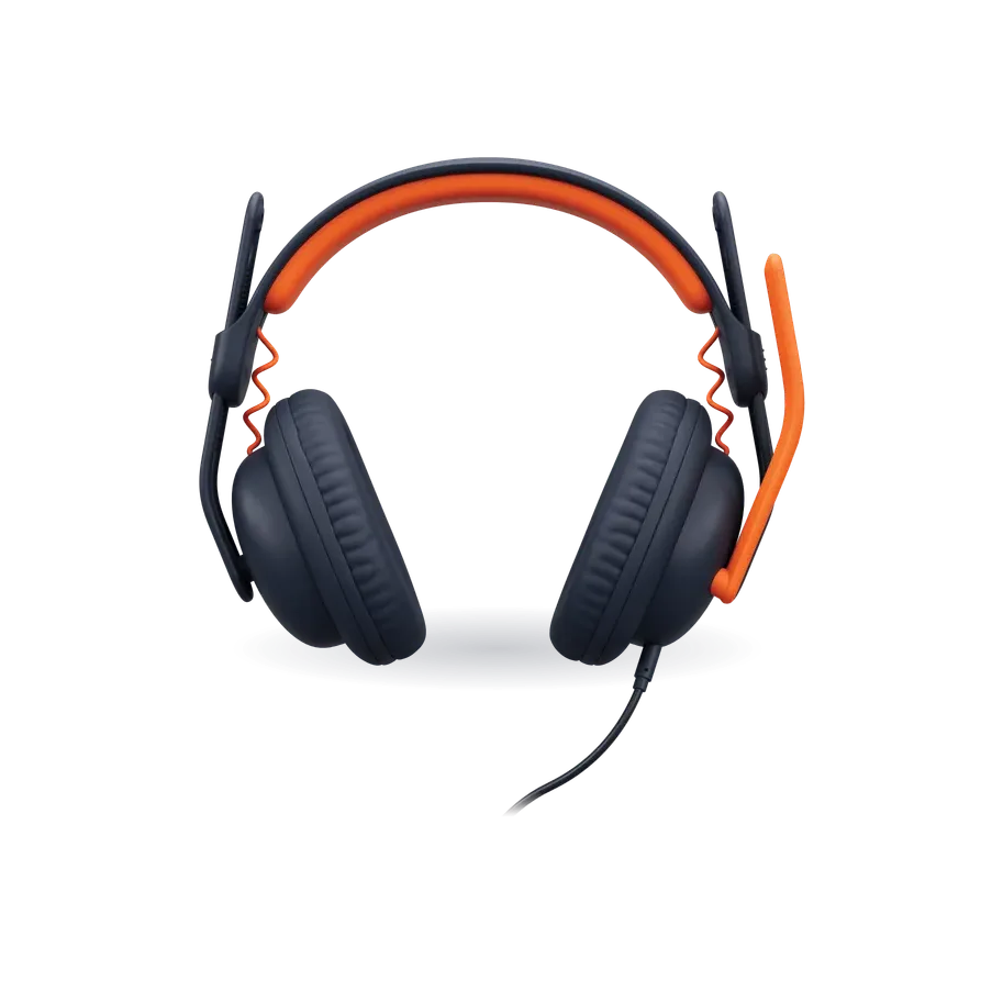 Logitech Zone Learn