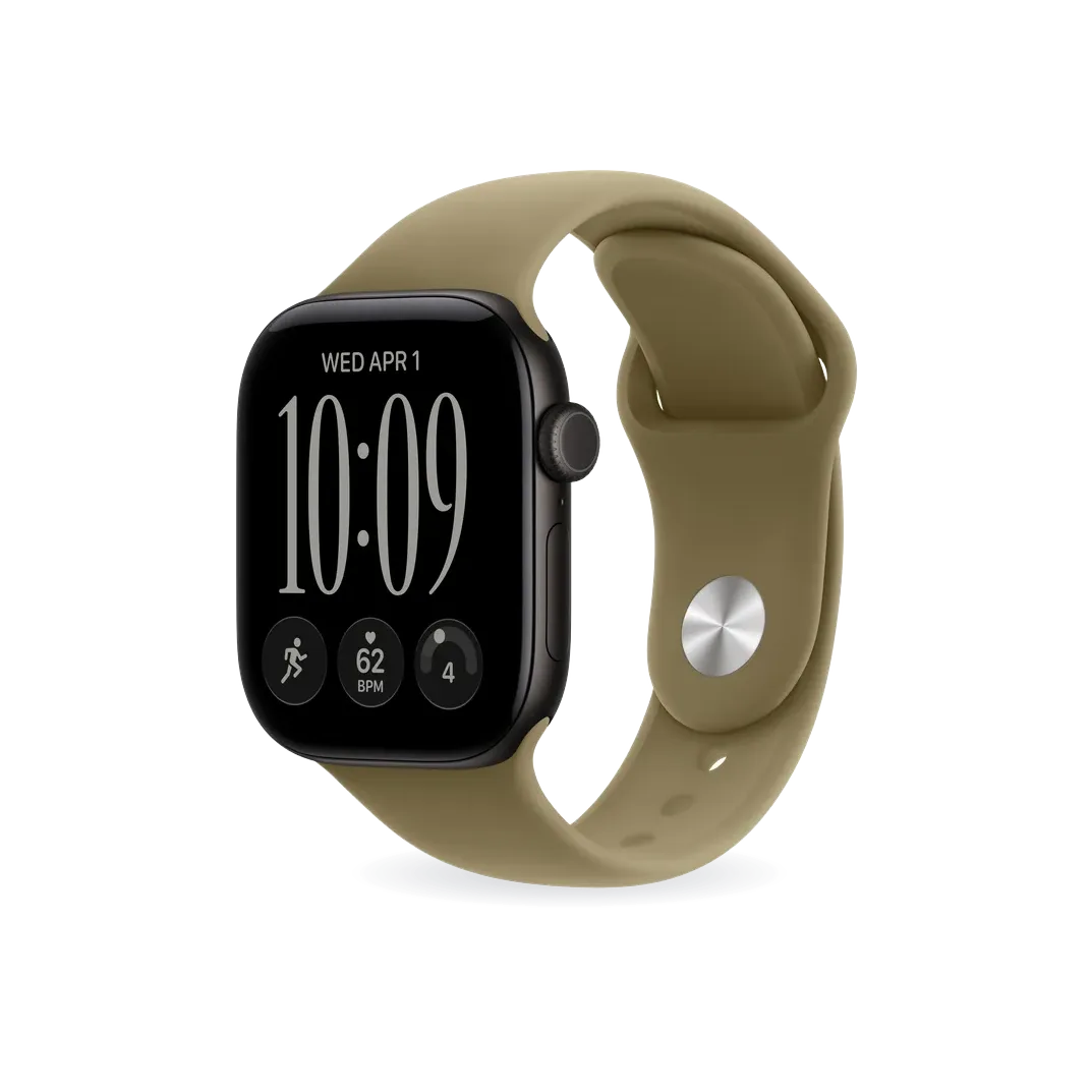 Apple Watch Series 12