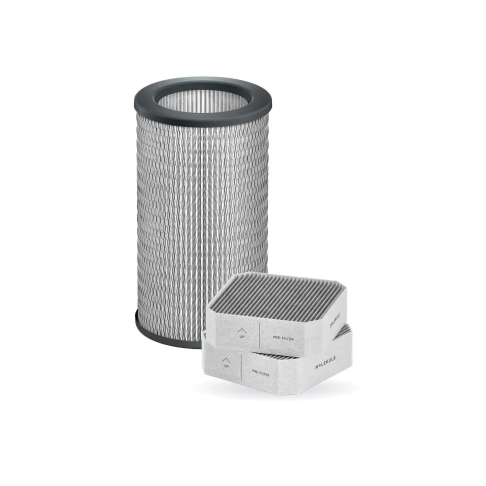 Air Filter Pack