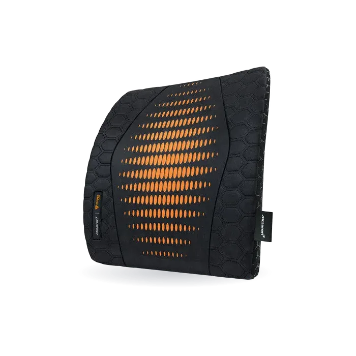 Secretlab Lumbar Pillow Pro - McLaren Edition