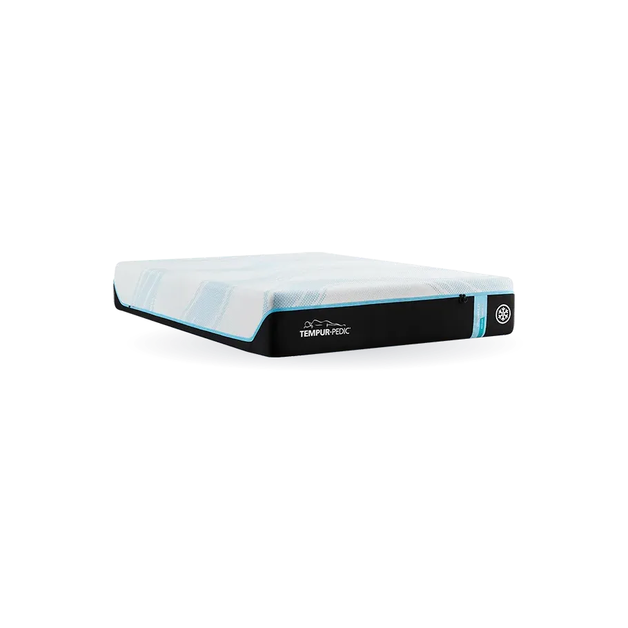 TEMPUR-Breeze® Mattress