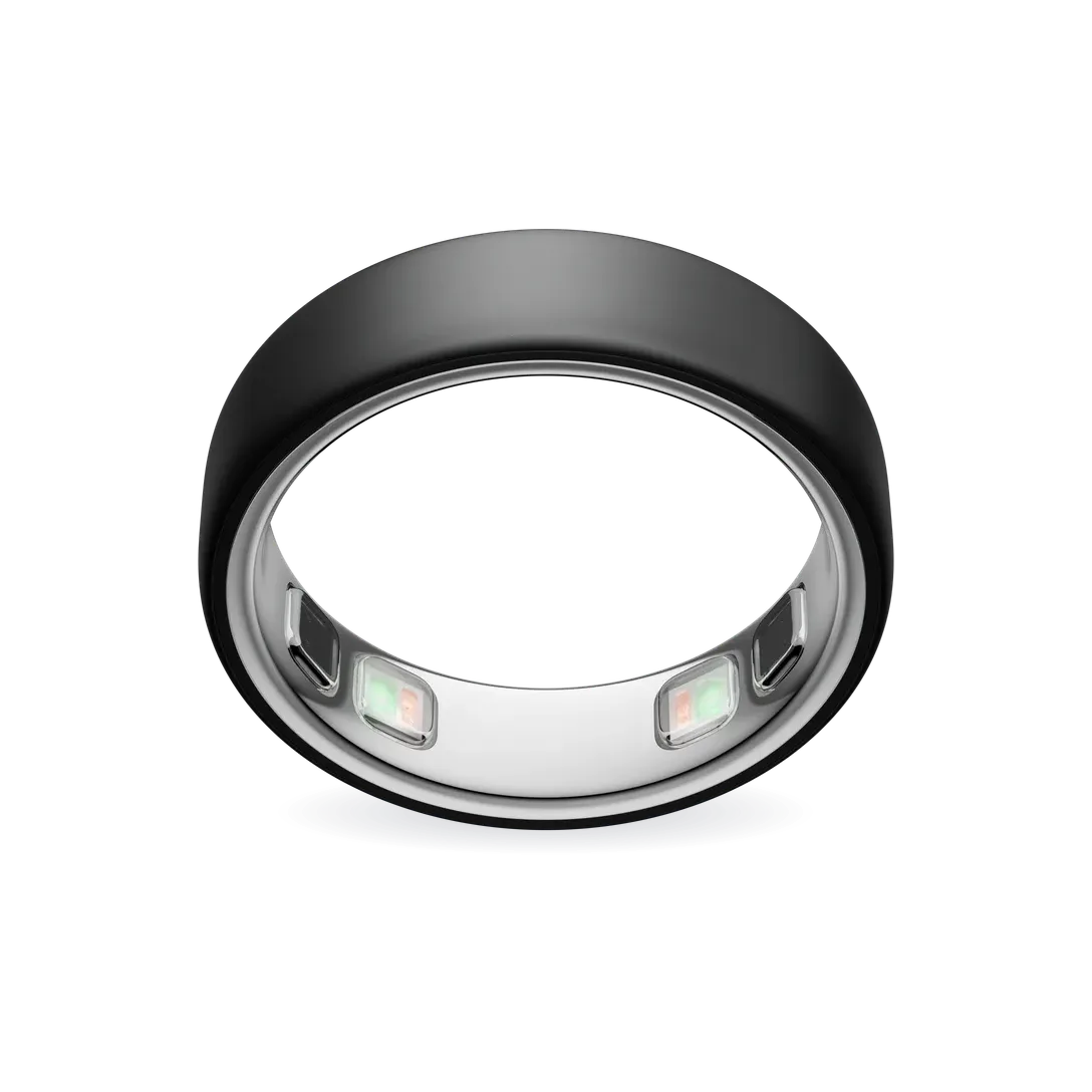 Oura Ring 5 - Stealth
