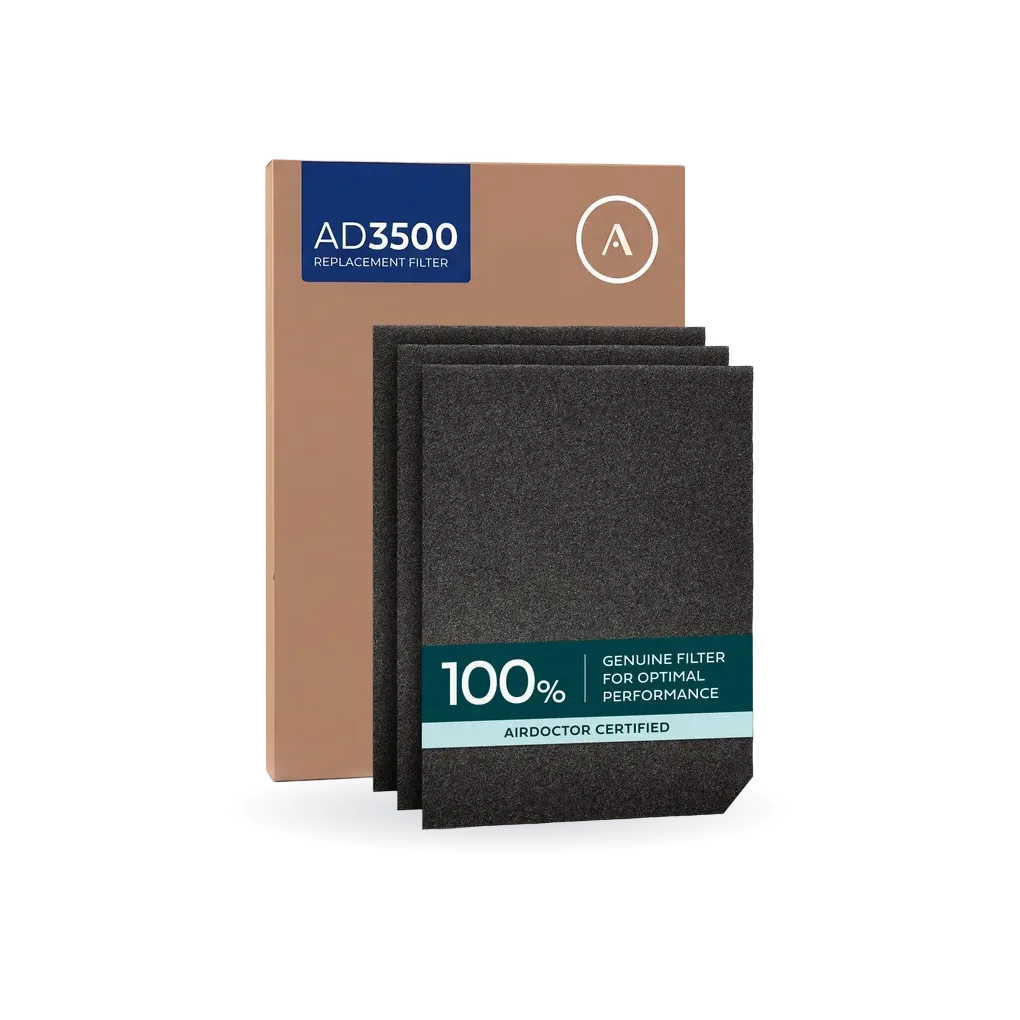 AirDoctor 3000 Series Pre-Filter (3-Pack)