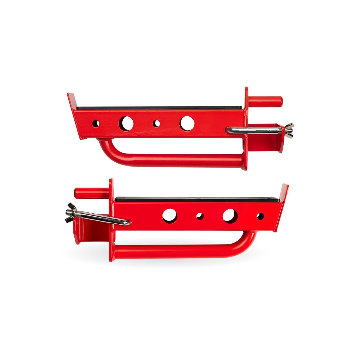 Power Rack Safety Bar (Short) - Available in Right or Left Side