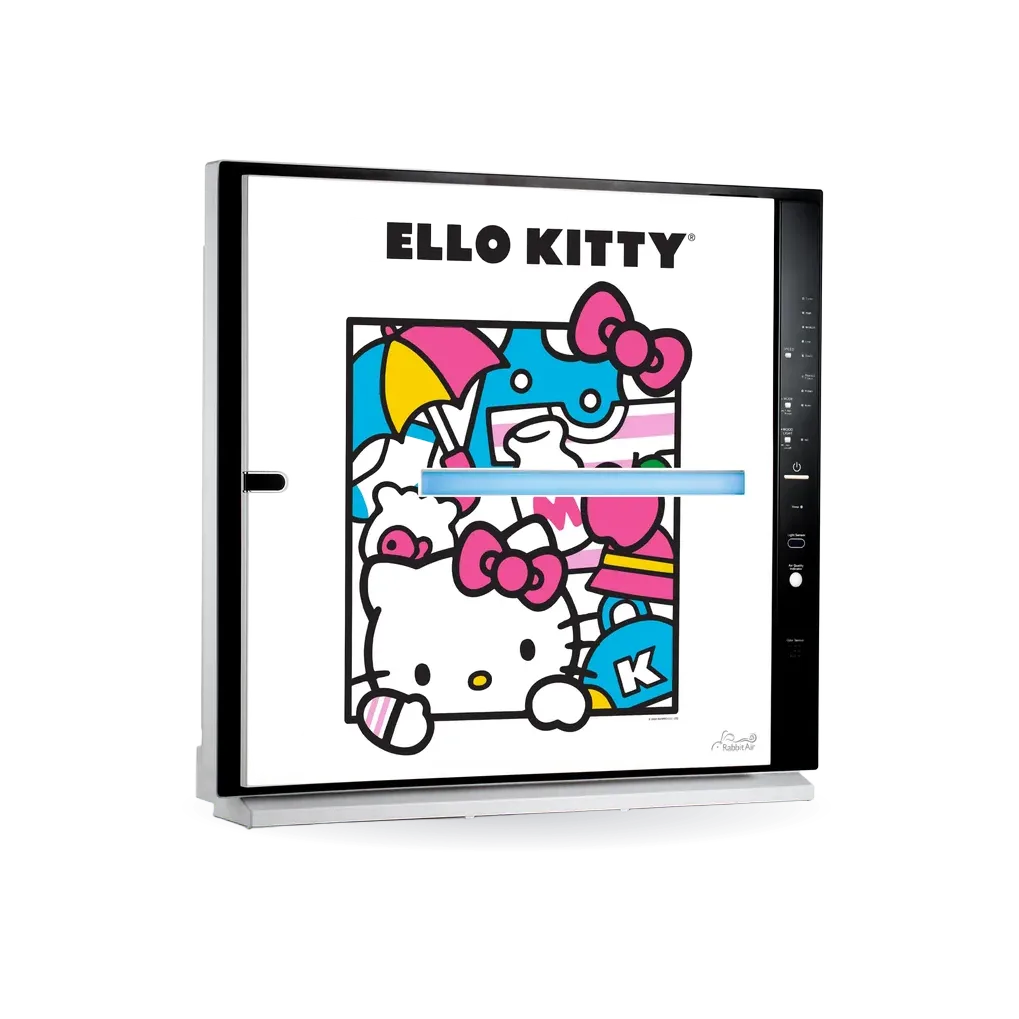 MinusA2 Hello Kitty Edition Air Purifier