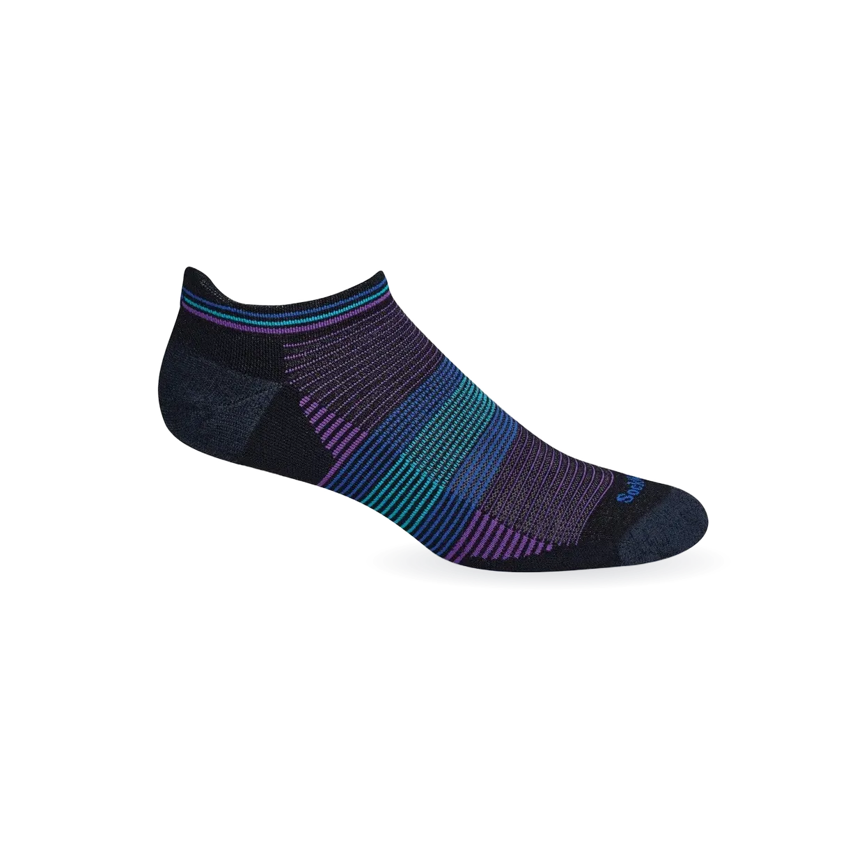 Women's Cadence Micro | Moderate Compression Socks