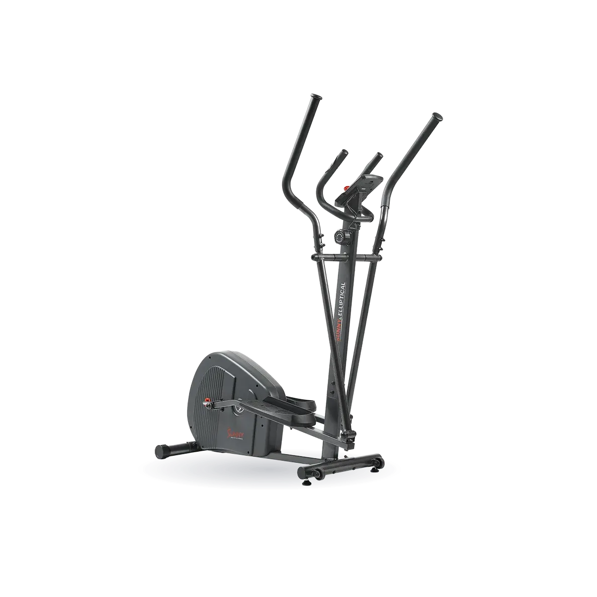 Endurance Series Smart Elliptical Machine