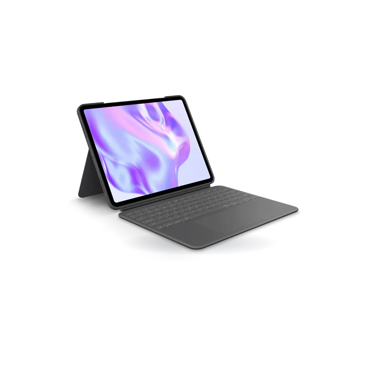 Combo Touch for iPad Pro