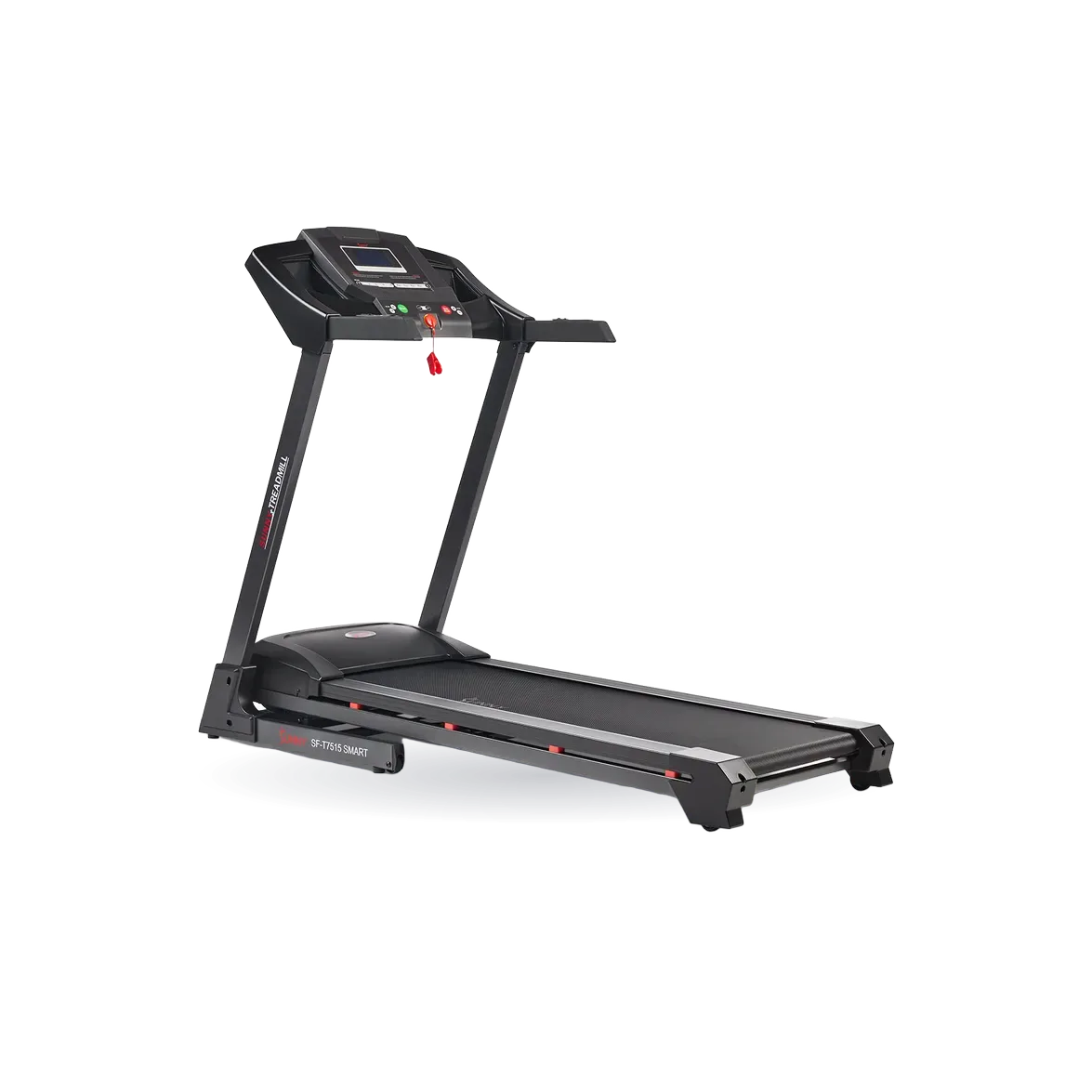 Premium Auto Incline Smart Treadmill