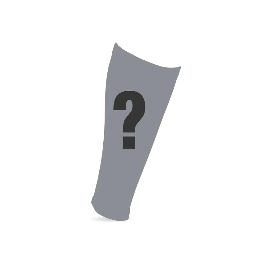 Mystery Calf Sleeve