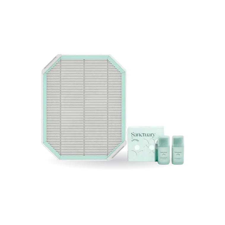 Coverage Max Air Purifier Filter & Aroma