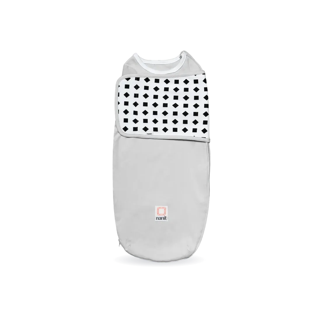 Breathing Wear Swaddle