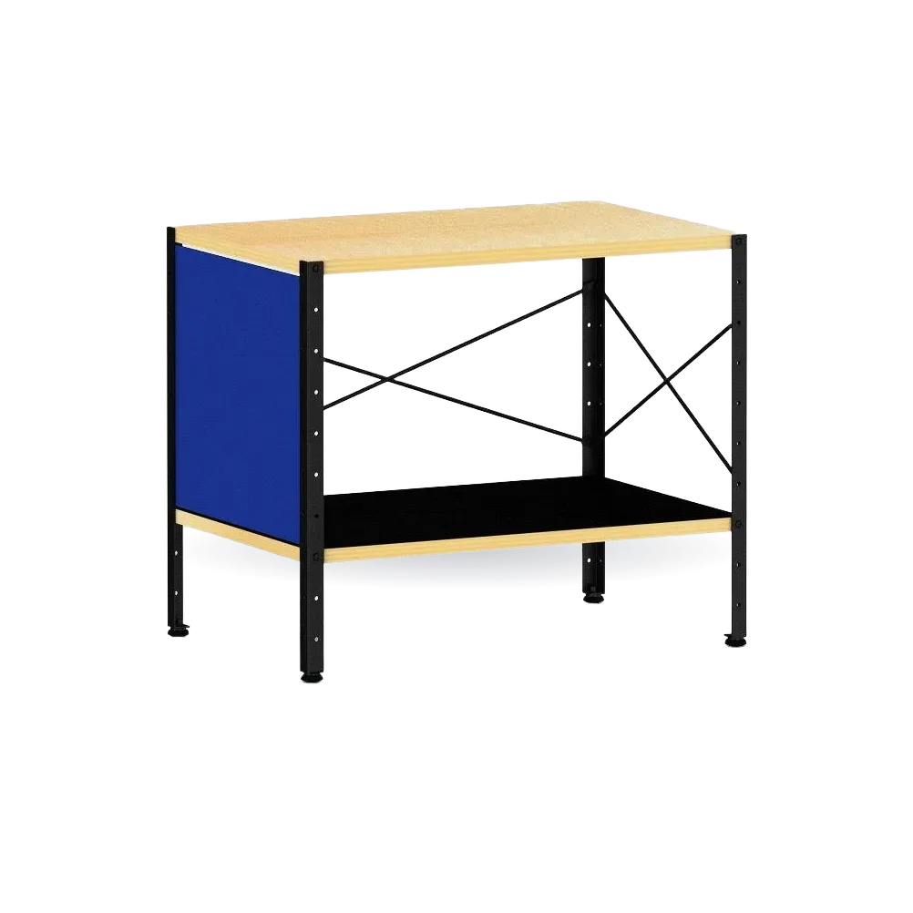 Eames Storage Unit, 1x1