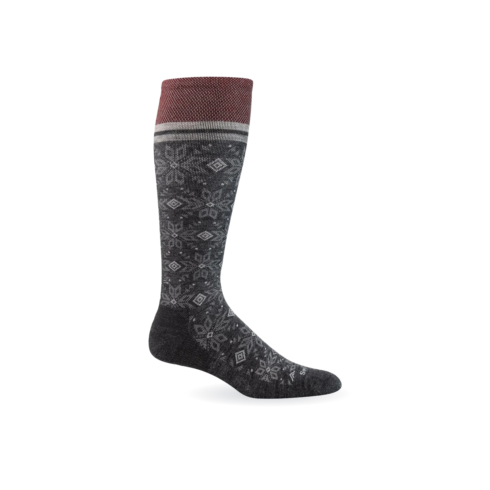 Women's Winterland | Moderate Graduated Compression Socks