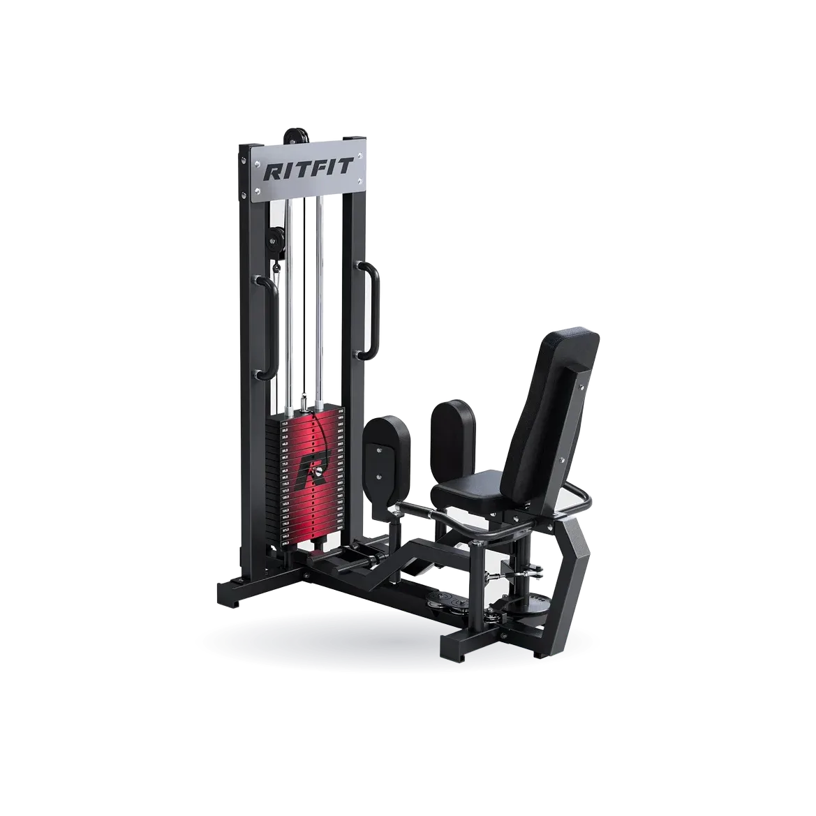RitFit Panther Home Hip Abductor and Adductor Machine