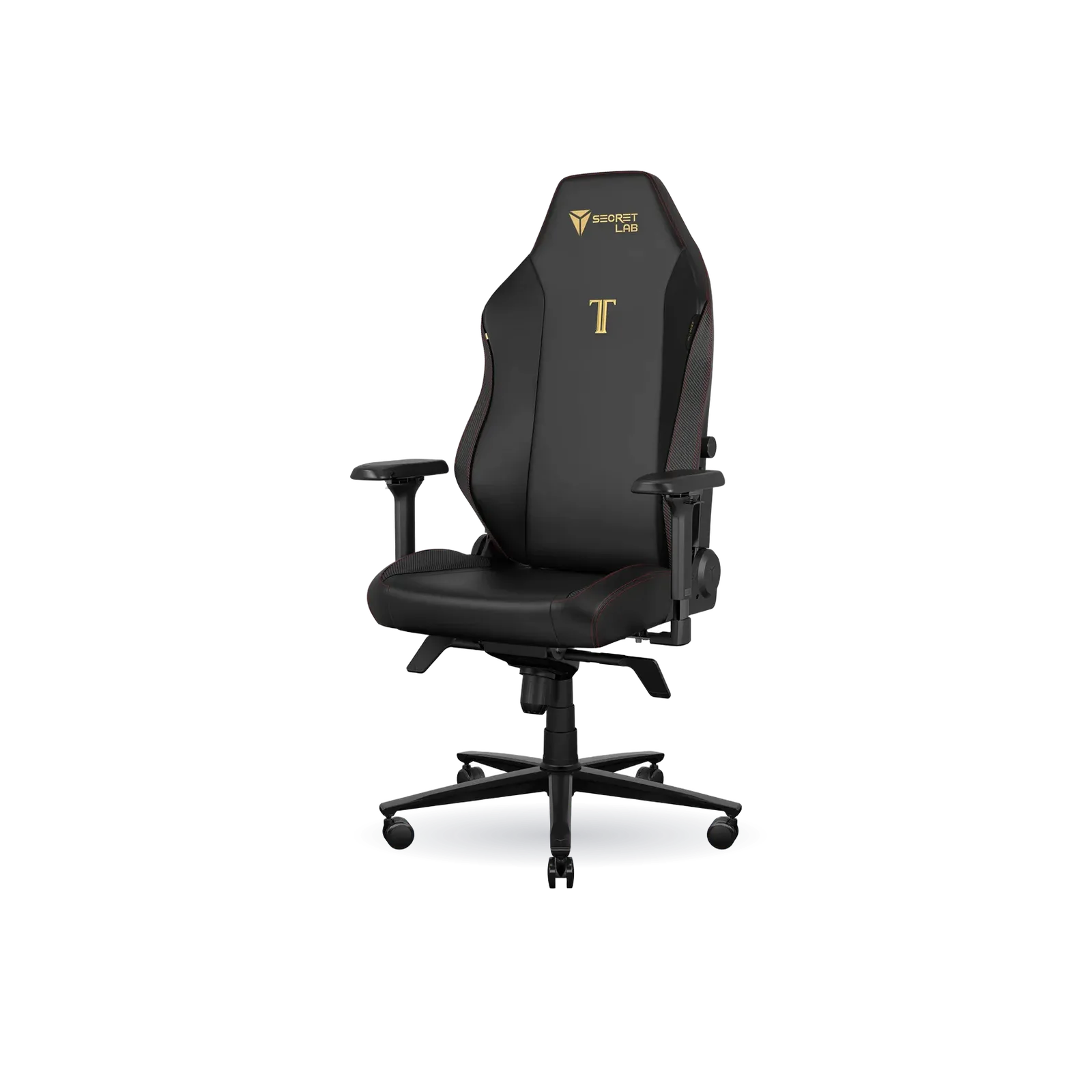 Secretlab TITAN Evo - XL - Secretlab NEO™ Hybrid Leatherette