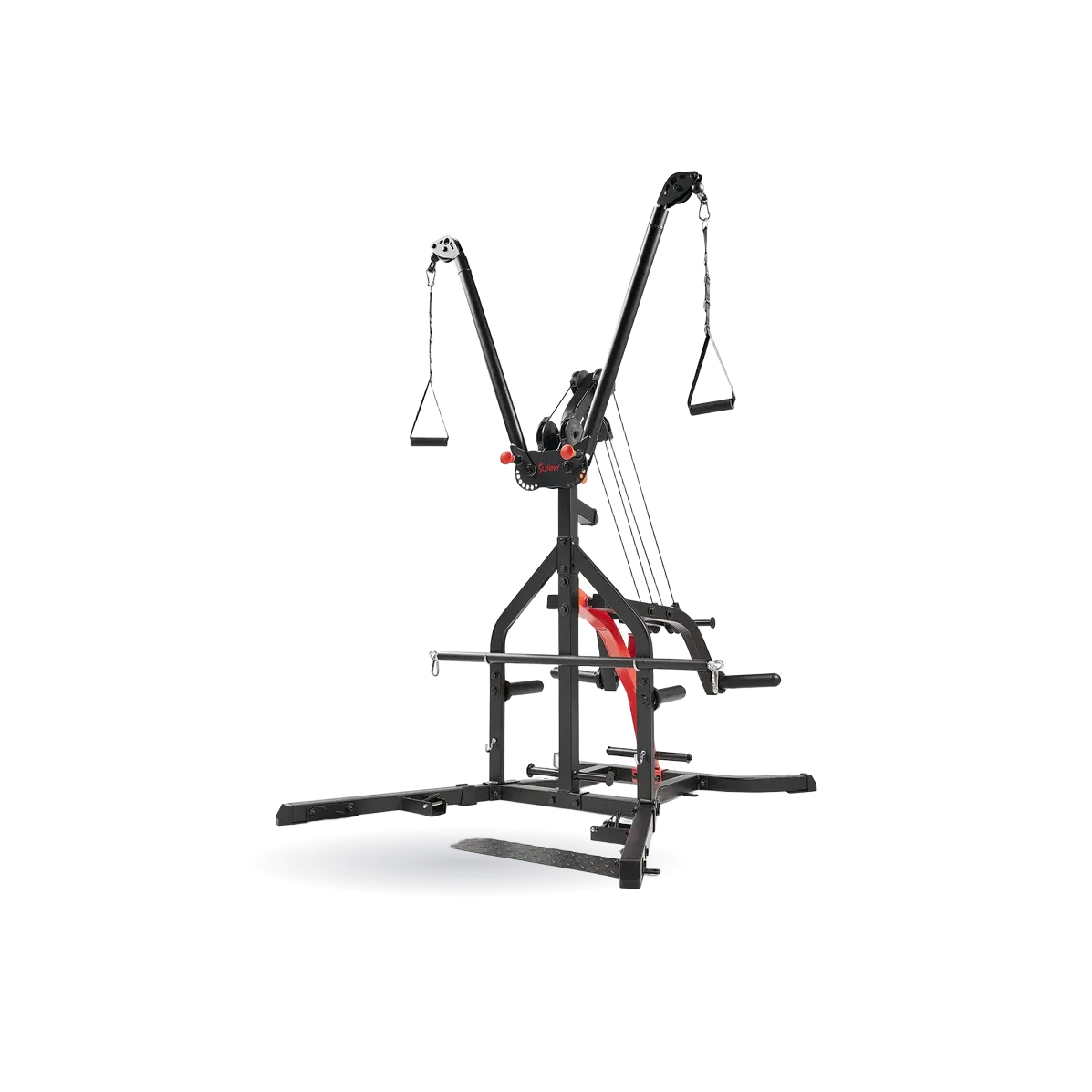 Multifunctional Strength Training Home Gym