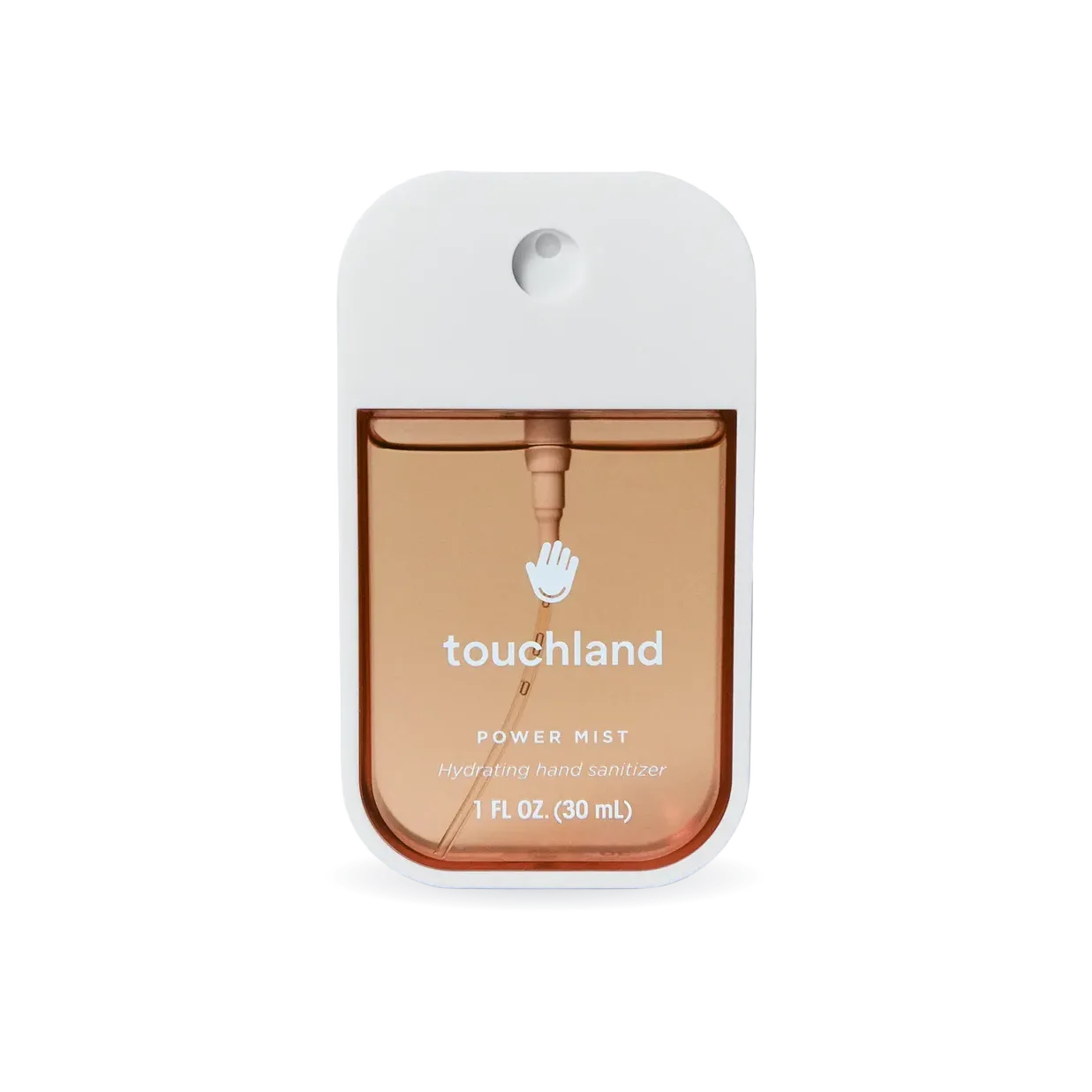 Special Edition Salted Caramel Power Mist Hydrating Hand Sanitizer