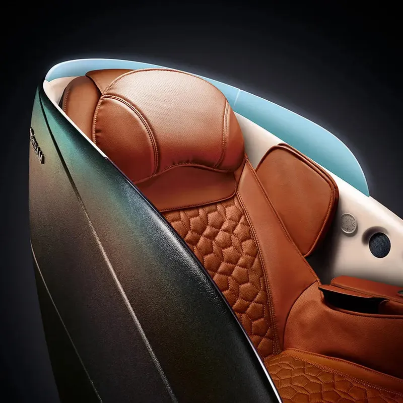 uDream Well-Being Massage Chair