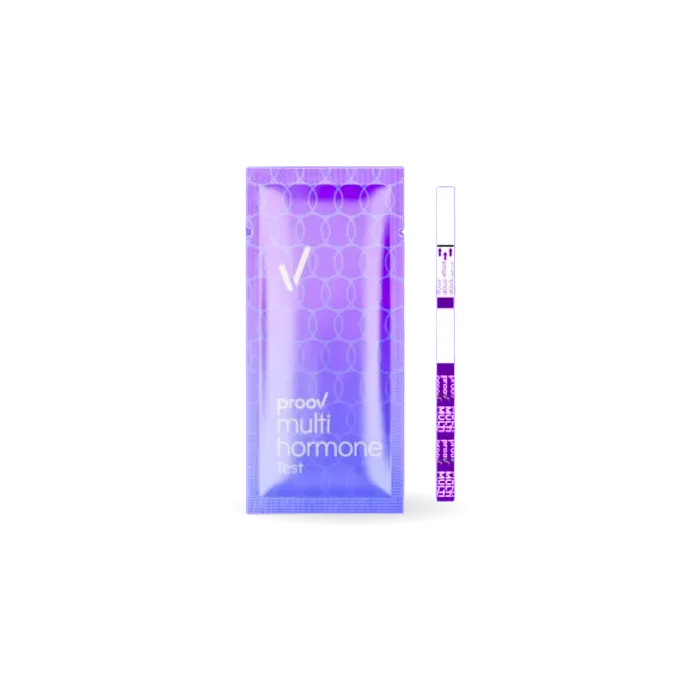Multi-Hormone 10-Pack (Complete Kit Refill)