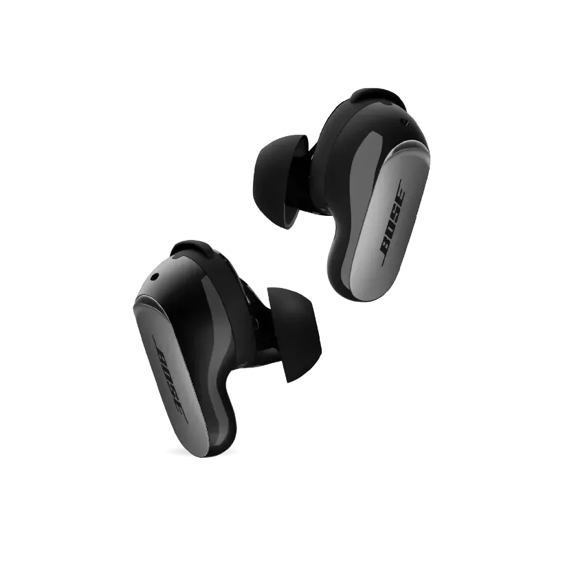 Bose QuietComfort Ultra Earbuds (2nd Gen)