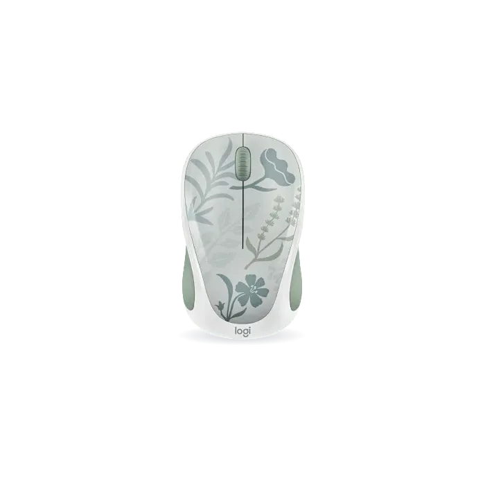 Design Collection Limited Edition Wireless Mouse