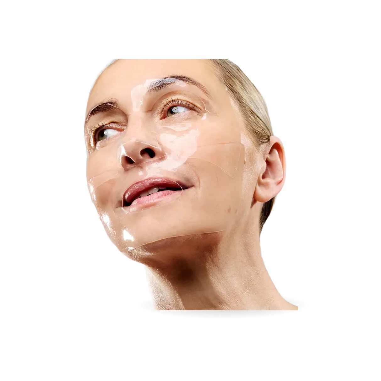 Offer - CurrentBody Skin Hydrogel Face Mask (10 Pack)