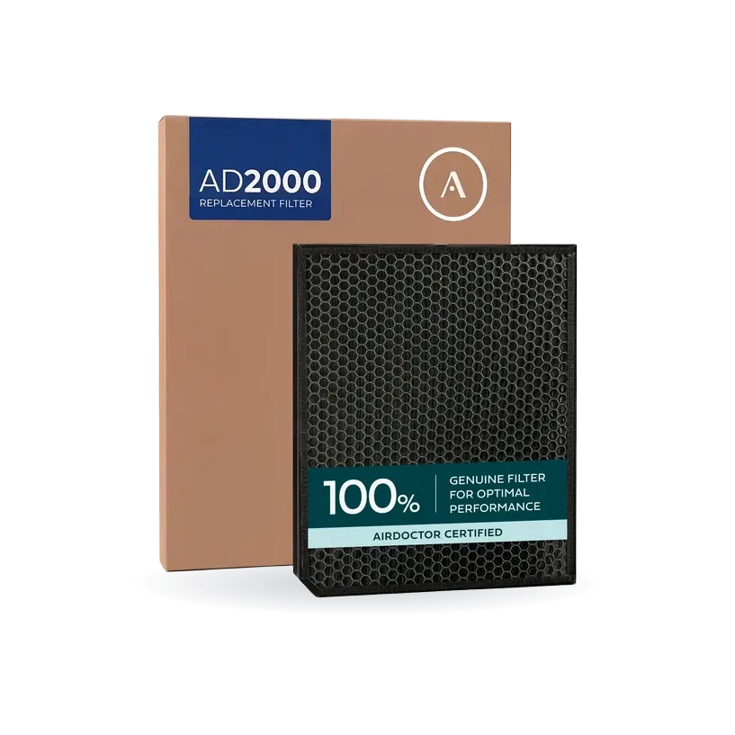AirDoctor 2000 Series Premium Carbon/VOC Filter