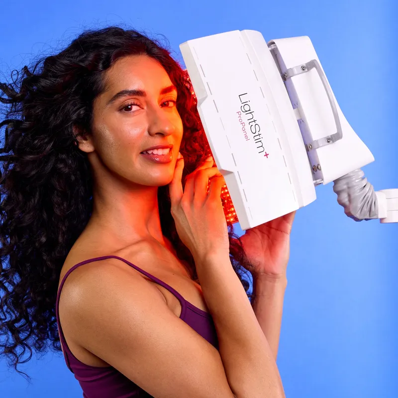 LightStim ProPanel