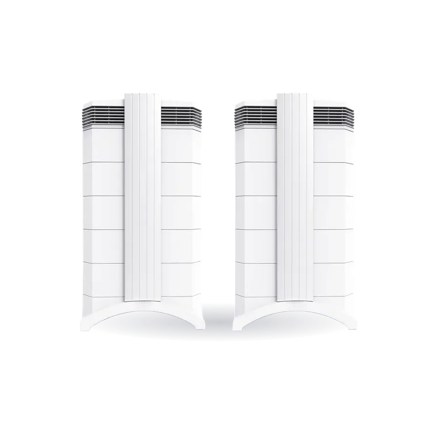 HealthPro Plus XE Air Purifier 2-Pack