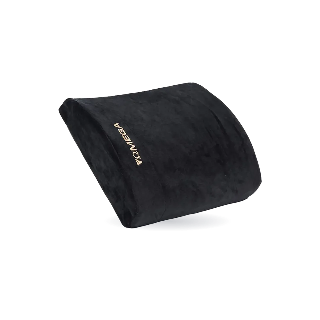 Secretlab Signature Memory Foam Lumbar Pillow