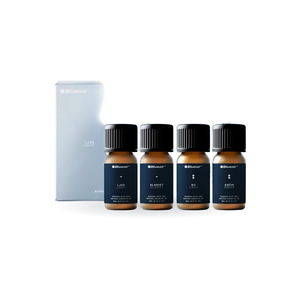 The Serenity + Awakening Collection Bundle