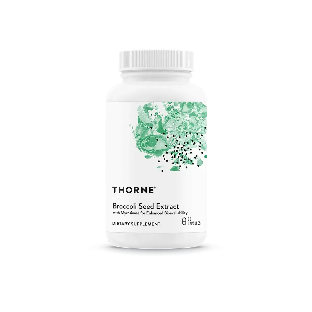Broccoli Seed Extract