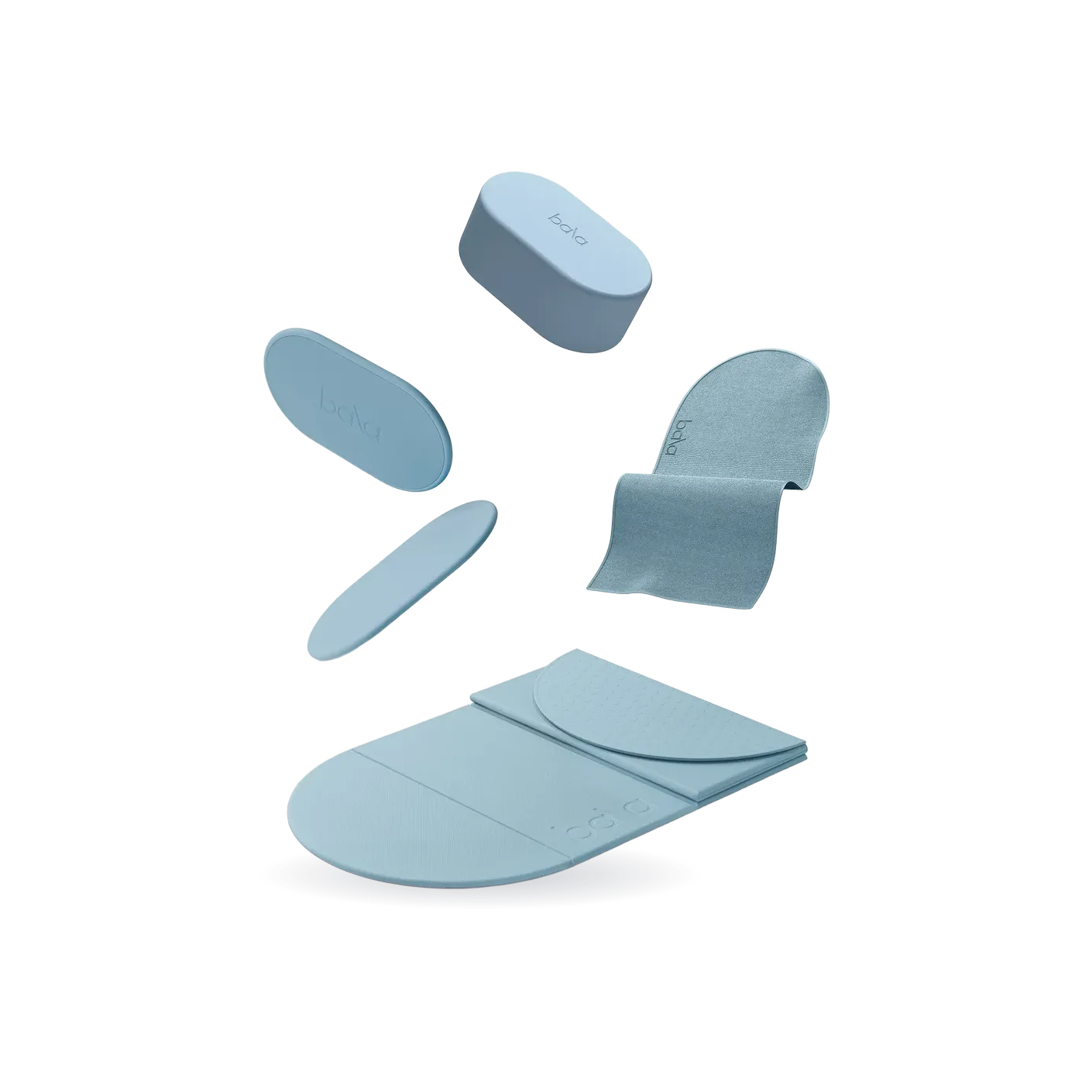The Capsule Set