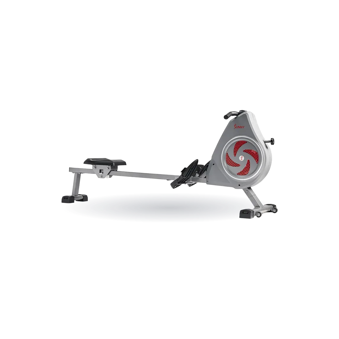 Smart Premium Air Resistance Exercise Rowing Machine
