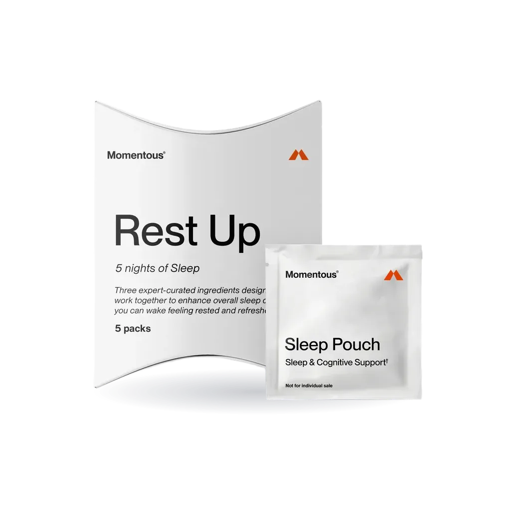 Nightly Sleep 5-Pack