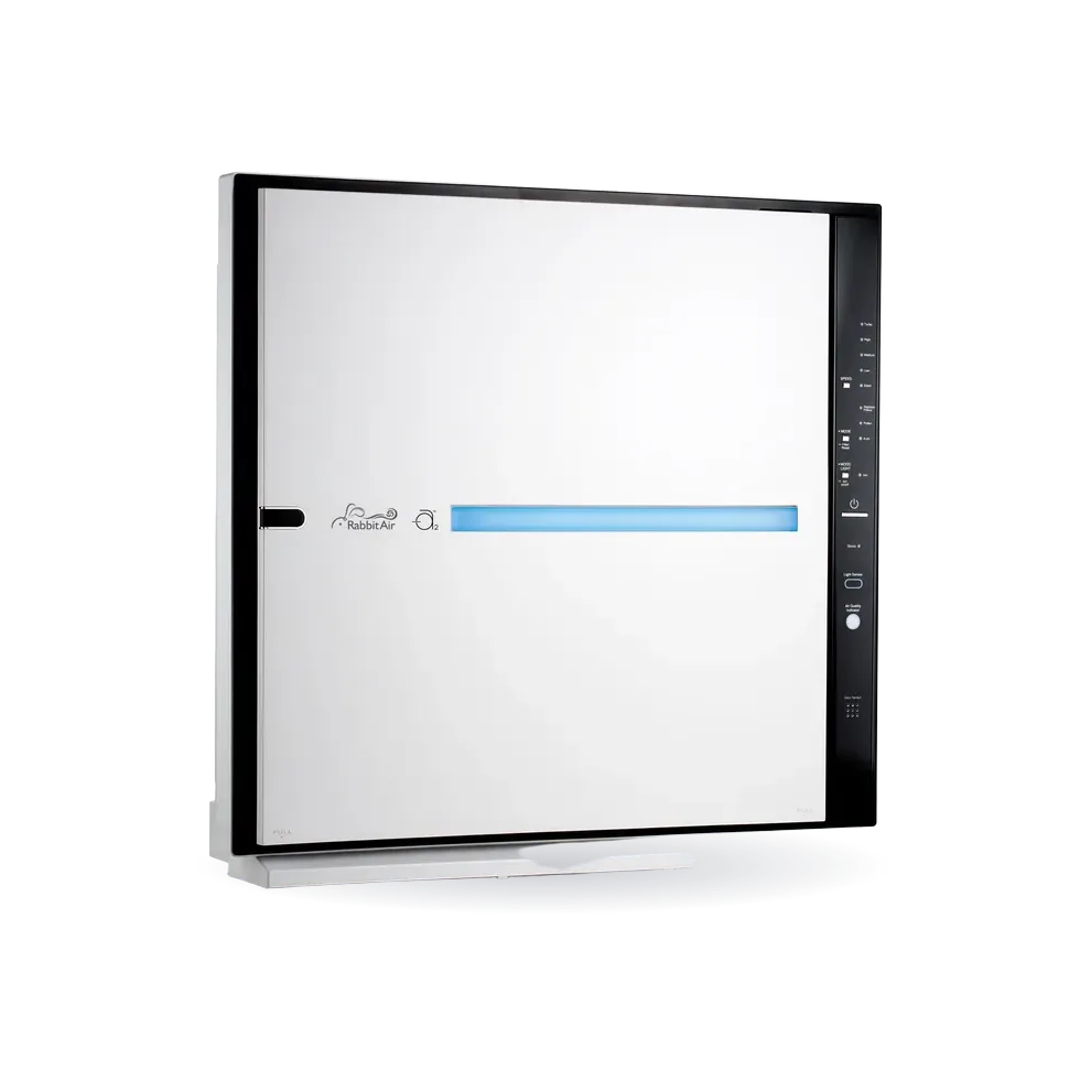 MinusA2 Ultra Quiet Air Purifier