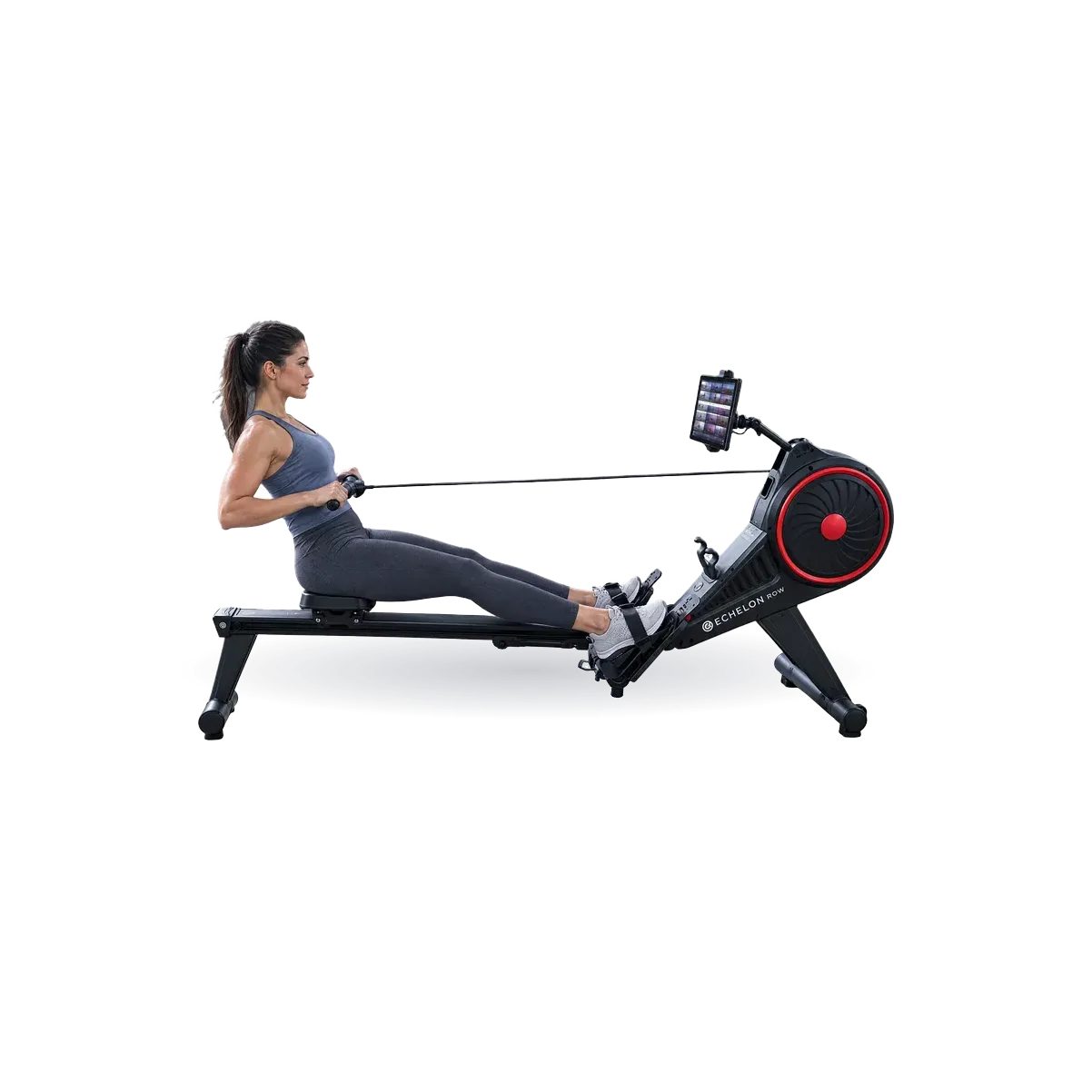 Echelon Row Smart Home Rower