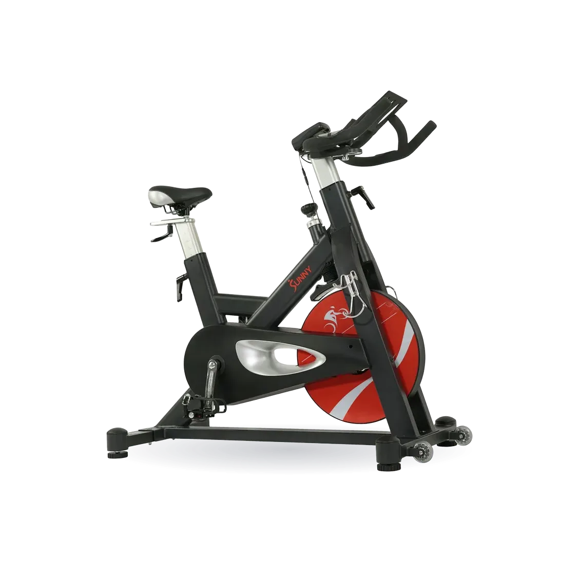 Evolution Pro II Magnetic Indoor Cycle Exercise Bike