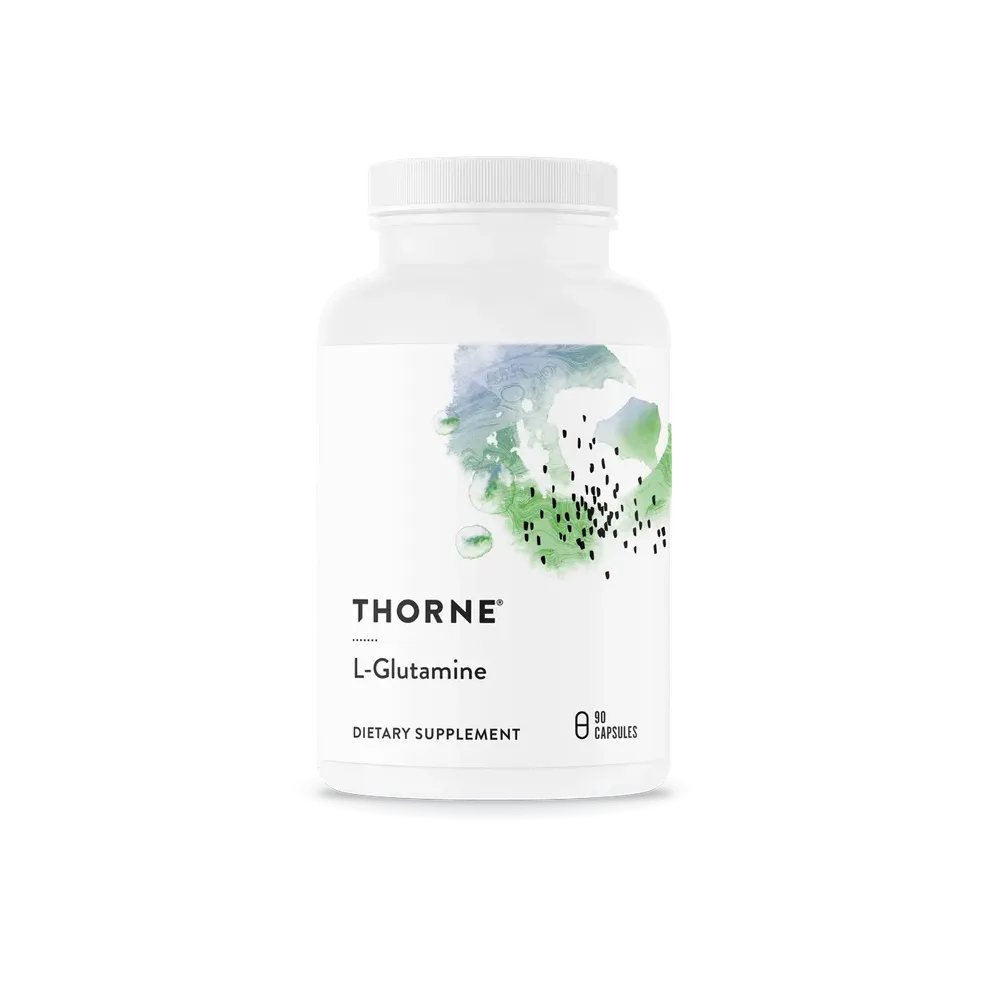 L-Glutamine
