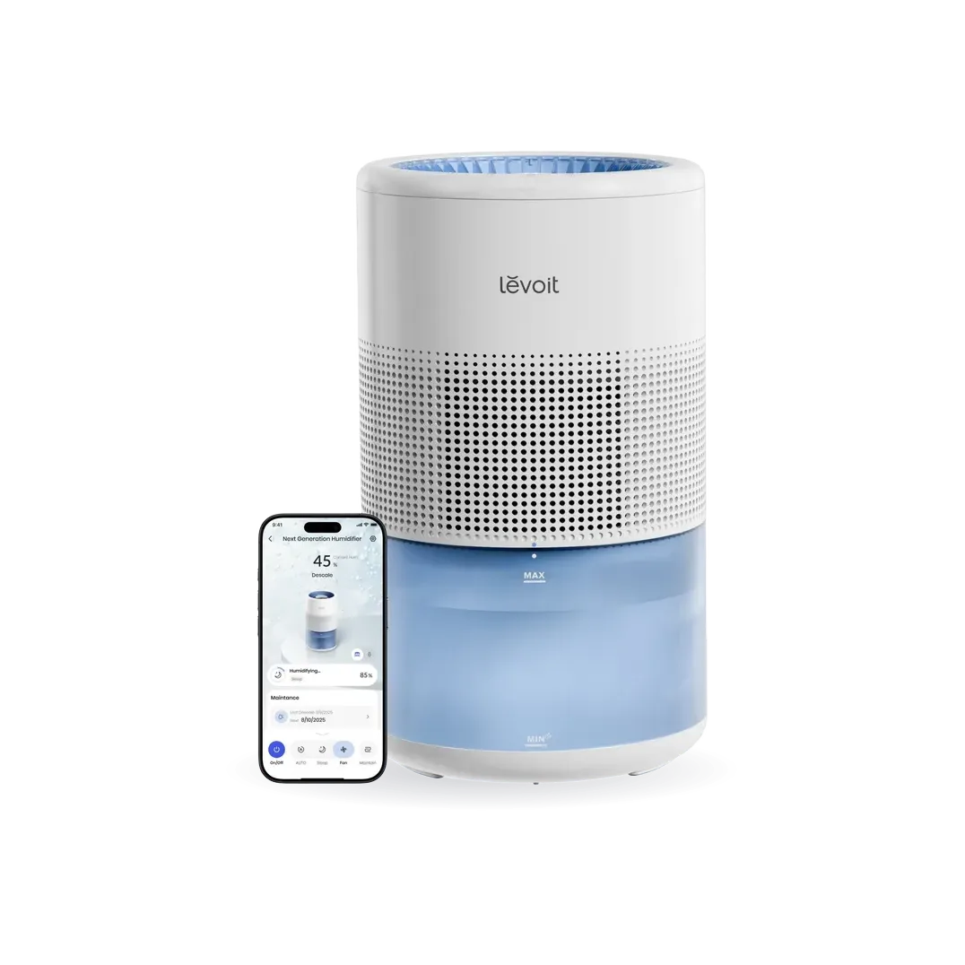 Levoit Superior™ Studio Smart Evaporative Humidifier