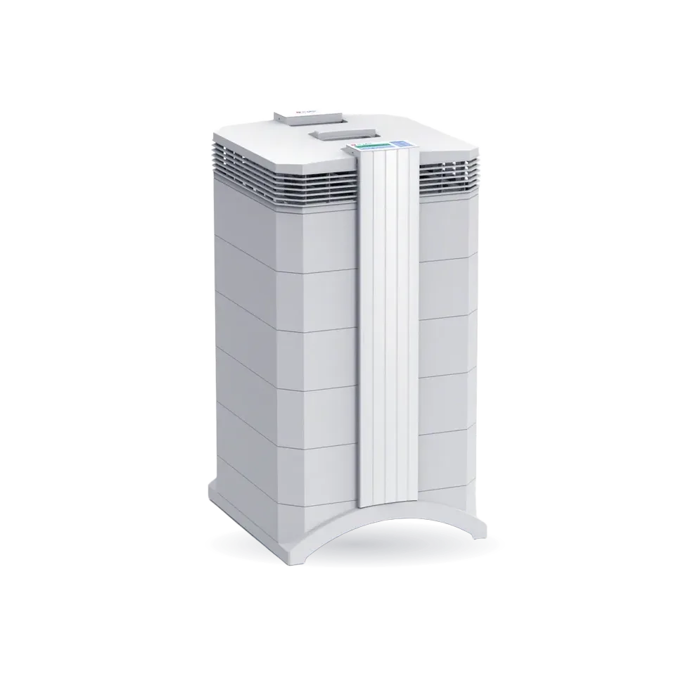 Dental Hg Air Purifier