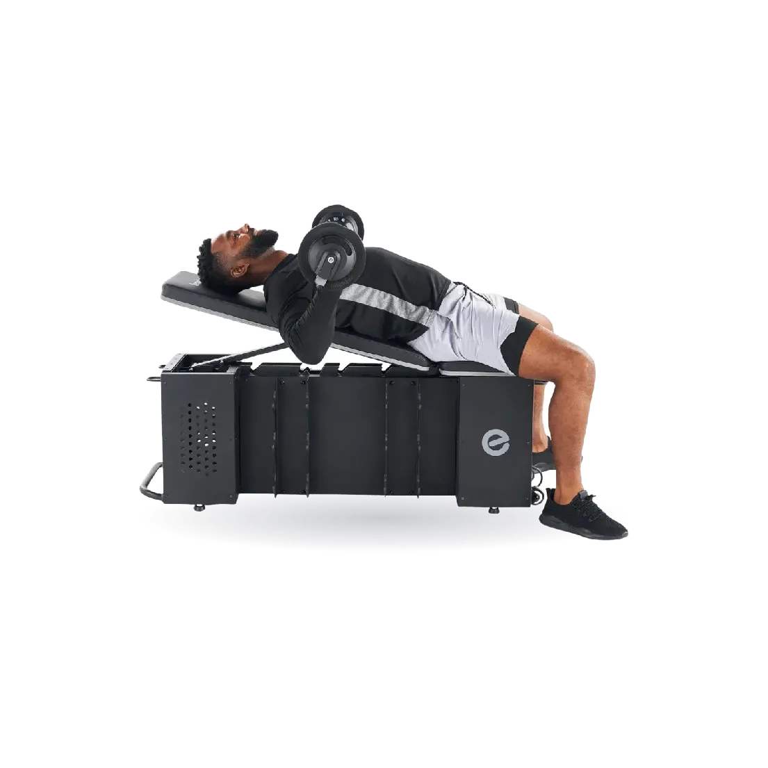 Echelon Strength Storage Bench