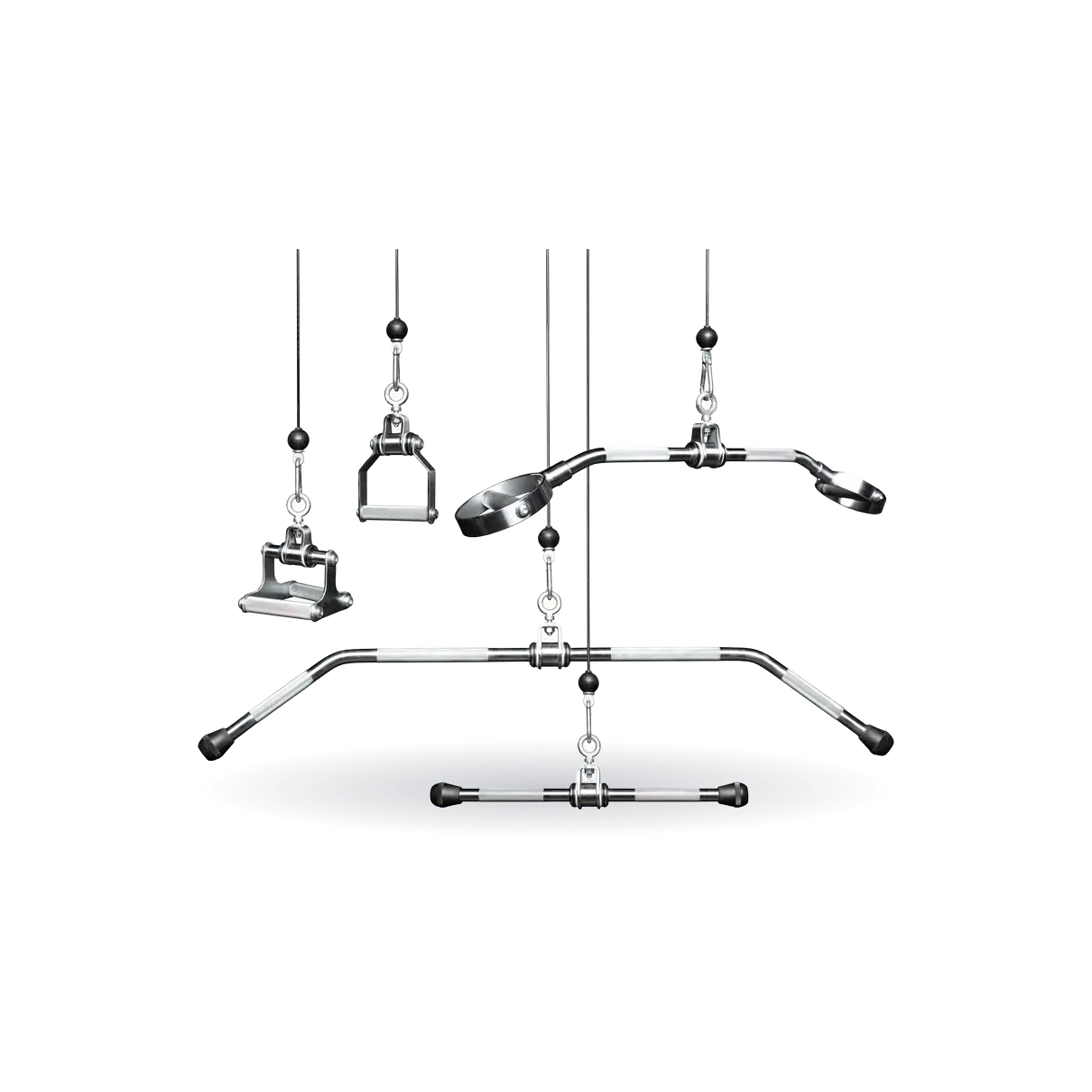 Pro Series Package