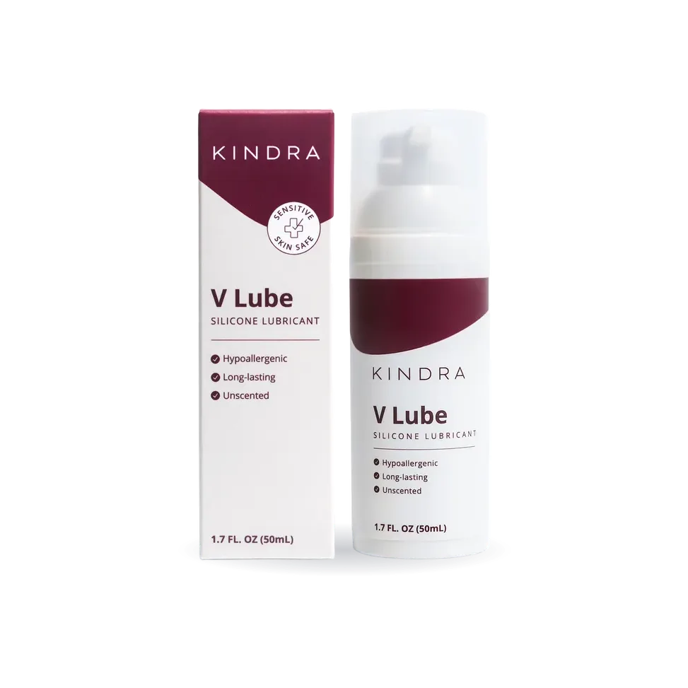 V Lube Lubricant (Silicone)