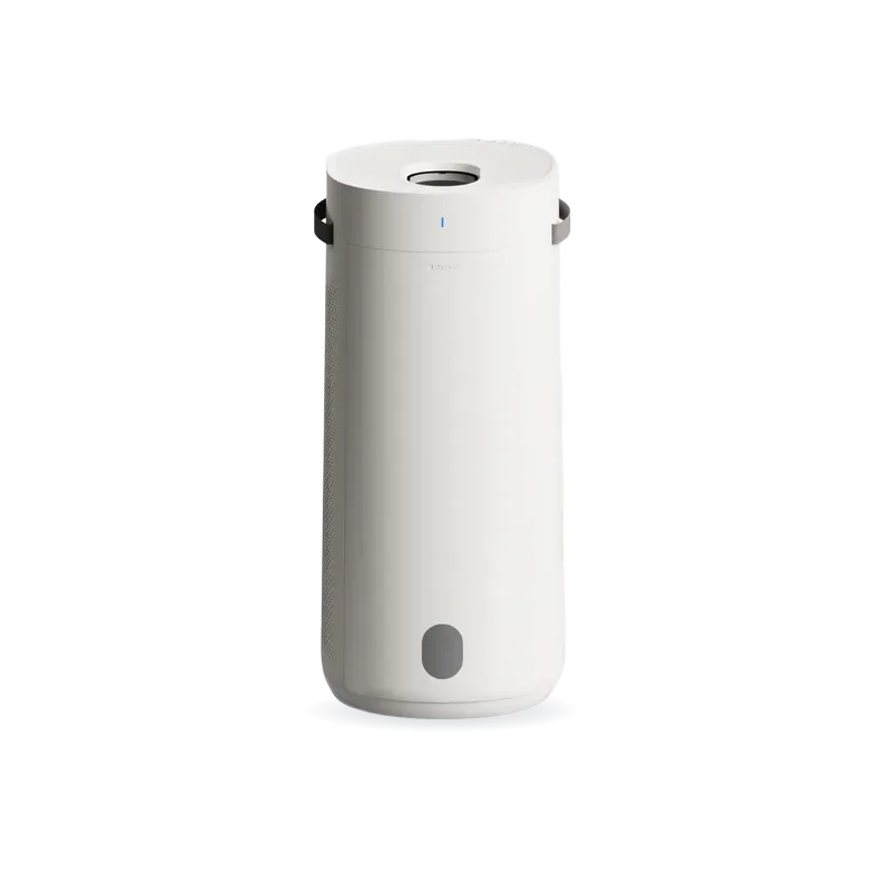 2-in-1 Purify + Humidify