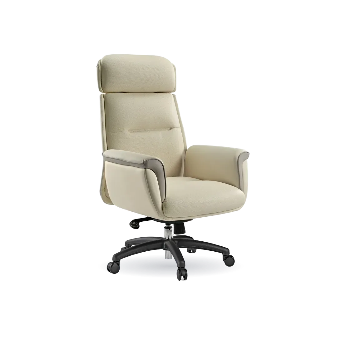 Royal, Microfiber Leather Executive Office Chair